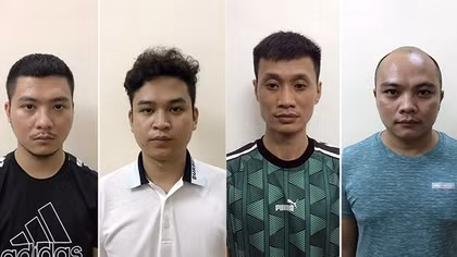 Triệt phá băng lừa dự đoán kết quả số lô, số đề thu lời trên 400 triệu đồng/tháng