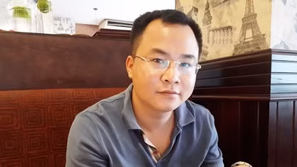 Khởi tố, tạm giam Facebooker Đặng Như Quỳnh
