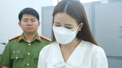 Bắt nữ kế toán trưởng Công ty Bất động sản Farms Land
