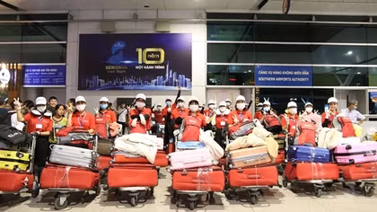 Ưu tiên đưa lao động đến những thị trường thu nhập cao