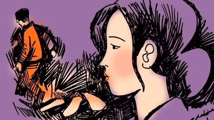 Nỗi lòng của dì Năm