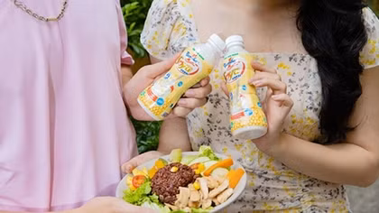 Sữa đậu nành phiên bản tiện lợi và dấu ấn trong công nghệ sản xuất