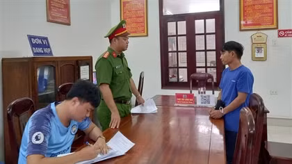 Khởi tố cặp vợ chồng điều hành đường dây đánh bạc quy mô lớn ở Phú Yên