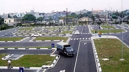 Khẳng định sự cần thiết ban hành Luật Trật tự an toàn giao thông đường bộ