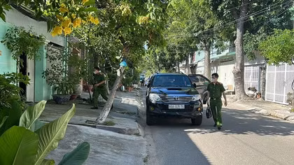 Diễn biến mới việc khám xét nhà Phó Chủ tịch UBND tỉnh Bình Thuận