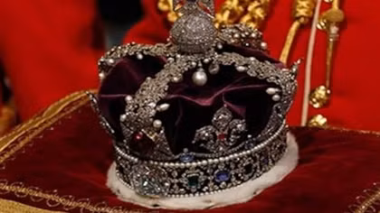Câu chuyện của viên siêu kim cương Koh-i-Noor