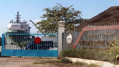 Xung quanh việc Công ty VTSC dùng tiền không rõ nguồn gốc mua hơn 3.800m2 đất