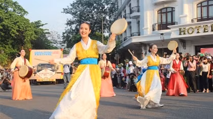 Festival Huế 2022 hứa hẹn mới lạ, hấp dẫn