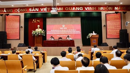 Kiểm toán "khui lộ" hàng loạt sai phạm đất đai tại các địa phương