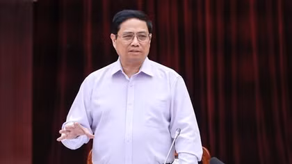 Phấn đấu xây dựng Đà Nẵng thành trung tâm kinh tế - xã hội lớn của cả nước