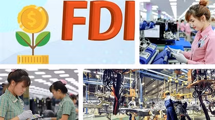 Việt Nam phấn đấu năm 2030 nâng xếp hạng tín nhiệm lên hạng "Đầu tư"