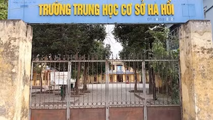 Xử lý nghiêm vụ việc nam sinh lớp 9 đánh bạn chấn thương sọ não