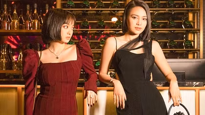 Dòng phim tâm lý - giật gân: Luẩn quẩn "đầu voi đuôi chuột"