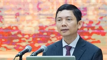 Bộ Chính trị thi hành kỷ luật Cảnh cáo đồng chí Bùi Nhật Quang