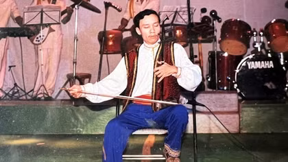 Thượng tá, NSƯT Văn Hà: Phải làm giàu thêm đời sống tinh thần của người chiến sĩ CAND