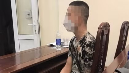 2 đối tượng ma túy mang theo súng bỏ chạy gần 90km trên cao tốc