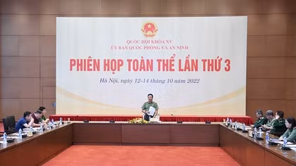 Cháy do điện chiếm hơn 50% nhưng Bộ Công thương chưa ban hành tiêu chuẩn