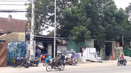 Kỳ lạ chuyện “nhảy dù” chiếm nhà của người khác ở Đà Lạt