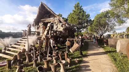 Tổ chức Festival hoa Đà Lạt năm 2022