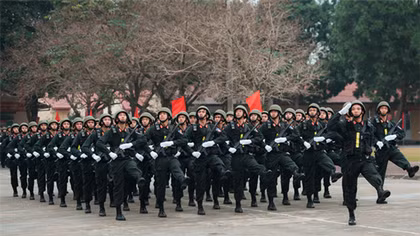Lấy ý kiến đề nghị phong tặng danh hiệu “Anh hùng LLVTND” với 3 tập thể và 1 cá nhân CAND