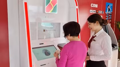 Deal xịn dành cho khách hàng trải nghiệm sản phẩm Ngân hàng số trong lĩnh vực thẻ Agribank Digital