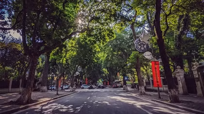 Cả nước giảm nắng nóng, trời dịu mát ngày đầu nghỉ lễ