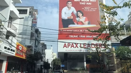 Làm rõ việc nhiều phụ huynh đòi lại học phí tại Trung tâm Anh ngữ ở Đồng Nai