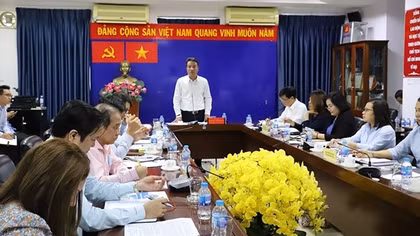 Chú trọng các giải pháp xử lý sau thanh tra