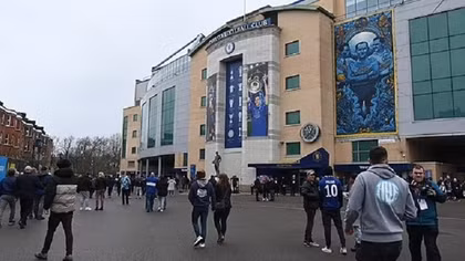 Có 200 nhà đầu tư muốn mua lại CLB Chelsea