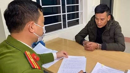 Góp phần trả lại sự bình yên cho khu phố