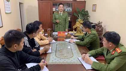 Hành trình ngăn chặn "cái chết trắng" ở cung đường “nóng”