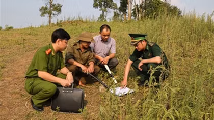Phát huy tư tưởng gắn kết dựng nước với giữ nước