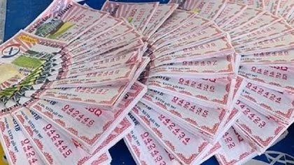 Tiếp tục cảnh báo về dịch vụ "Đặt 1 ăn 70"