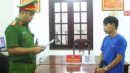 Khởi tố thêm 12 bị can trong đường dây lô đề tiền tỷ ở Phú Yên
