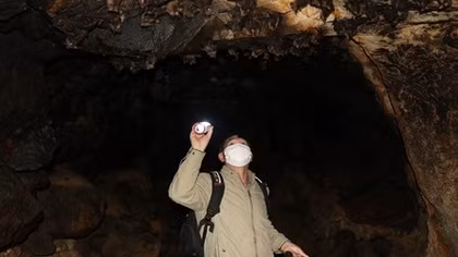 Bí ẩn đường hầm trong lòng Đà Lạt