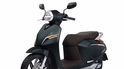 “Mổ xẻ” linh kiện bên trong VinFast Klara S sử dụng pin LFP