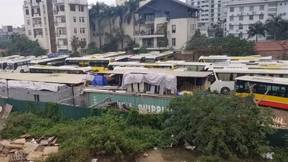 Quyết liệt nhưng liệu có "đánh trống, bỏ dùi"?
