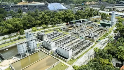TKV chi hơn 1.100 tỷ đồng bảo vệ môi trường