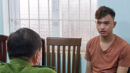Nhóm "người dơi" cướp giật dây chuyền sa lưới
