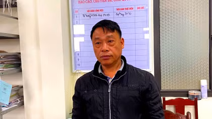 Hành hung hàng loạt công nhân để "xin đểu", trốn 31 năm không thoát