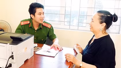 Lắng nghe để phục vụ nhân dân được tốt hơn
