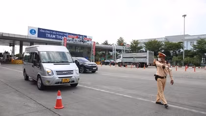 Nhà xe không được tùy tiện tăng cước, phụ thu dịp 2/9