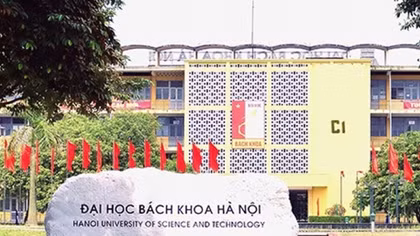 Công bố 7 cơ sở giáo dục đại học đạt chuẩn quốc tế