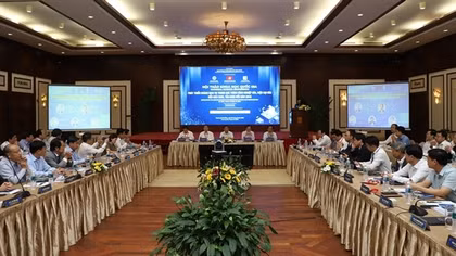 Mô hình công nghiệp hóa, hiện đại hóa đất nước cần thay đổi để phù hợp bối cảnh mới