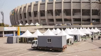 Kẻ tâm thần dọa đánh bom tại Seoul khiến 1.000 người phải sơ tán
