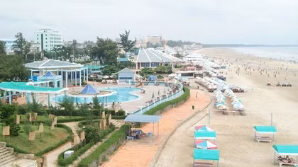 Vũng Tàu thu hồi hơn 28ha đất dọc Bãi Sau