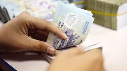 Lãi suất cho vay đã tăng 0,24%
