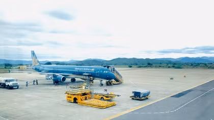 Vietnam Airlines xây dựng 6 phương án bay giải cứu công dân Việt Nam tại Ukraine