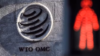 EU khởi kiện Trung Quốc ra WTO