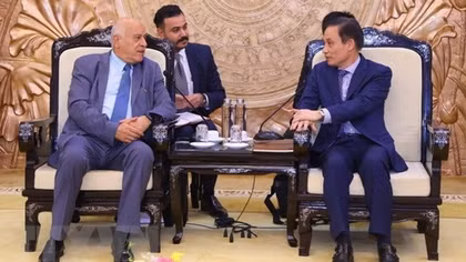Thúc đẩy quan hệ đoàn kết hữu nghị giữa Việt Nam-Palestine
